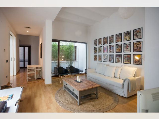 Spain furnished Apartment in Andalucia, Seville