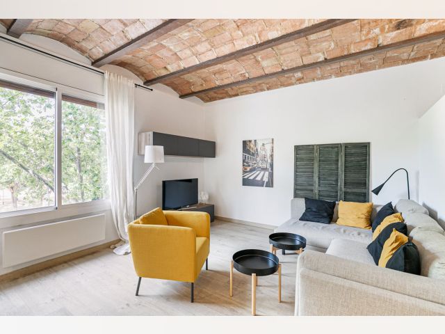 Spain furnished Apartment in Catalonia, Barcelona