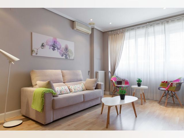 Spain furnished Apartment in Madrid, Madrid