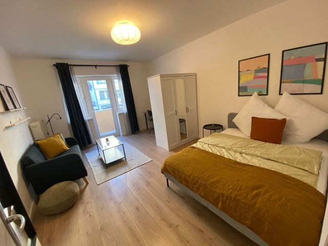 Germany furnished Apartment in Berlin, Berlin