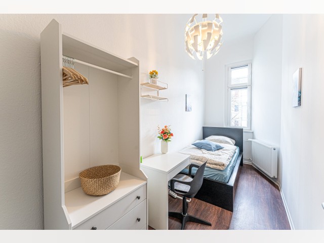 Germany furnished Room in Berlin, Berlin