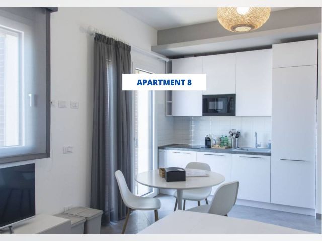 Rome Apartment for rent