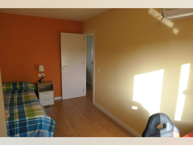 Spain furnished Room in Andalucia, Seville
