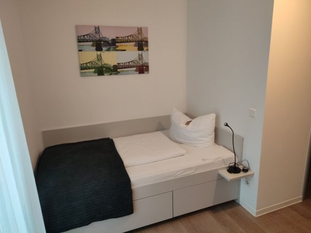 Berlin Apartment for rent