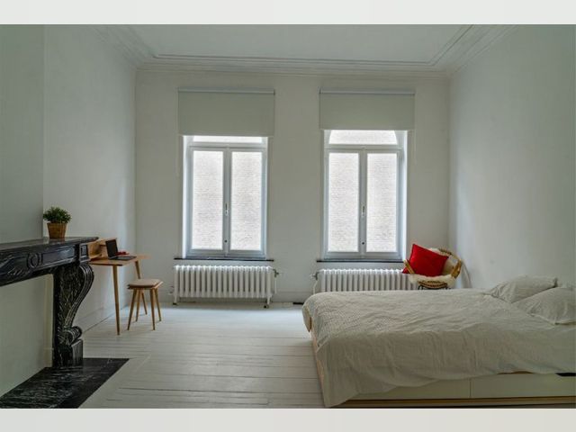 Belgium furnished Room in Charleroi, Charleroi