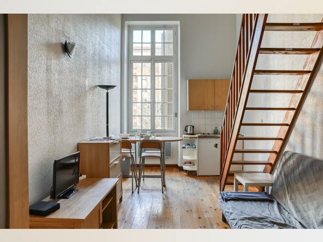 Lyon Apartment for rent