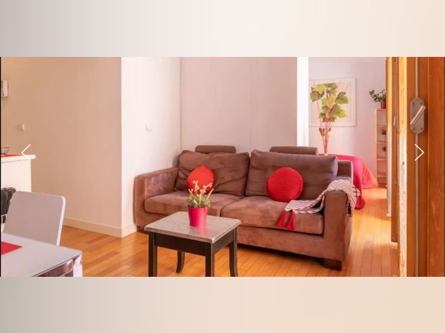 Spain Monthly furnished rentals in Madrid, Madrid