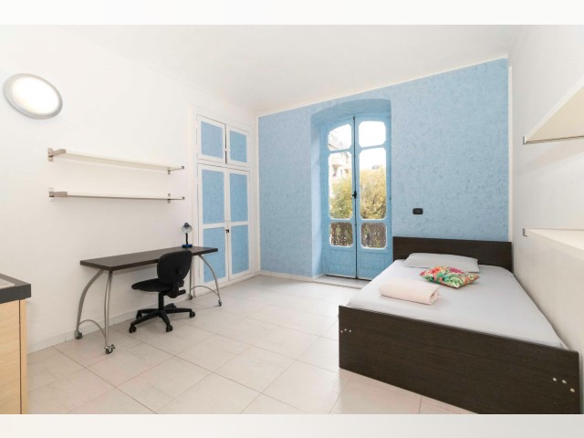 Italy furnished Apartment in Piedmont, Turin