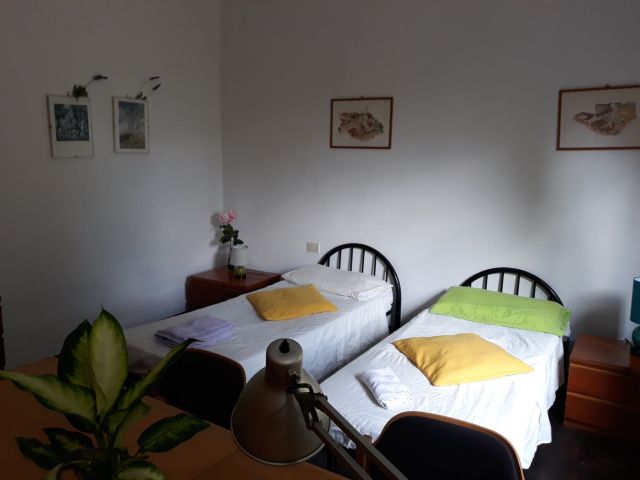 Italy furnished Room in Tuscany, Siena