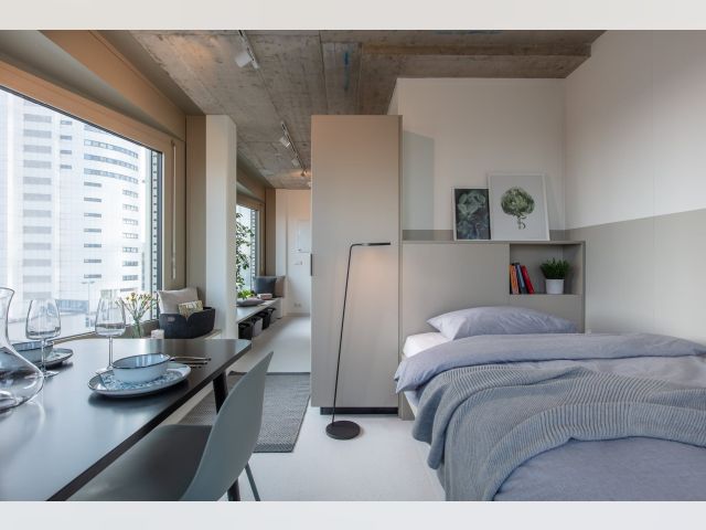 Austria furnished Apartment in Vienna, Vienna