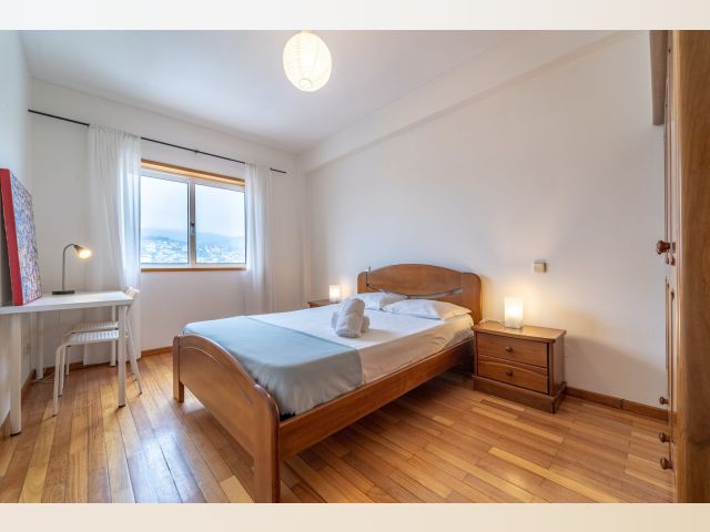 Portugal furnished Room in Porto-North Portugal, Braga