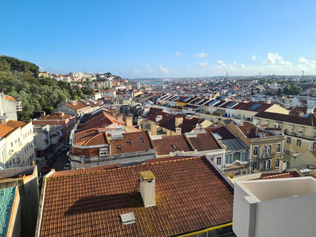 Lisbon Apartment for rent