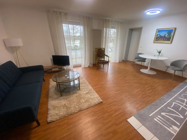 Giessen Apartment for rent