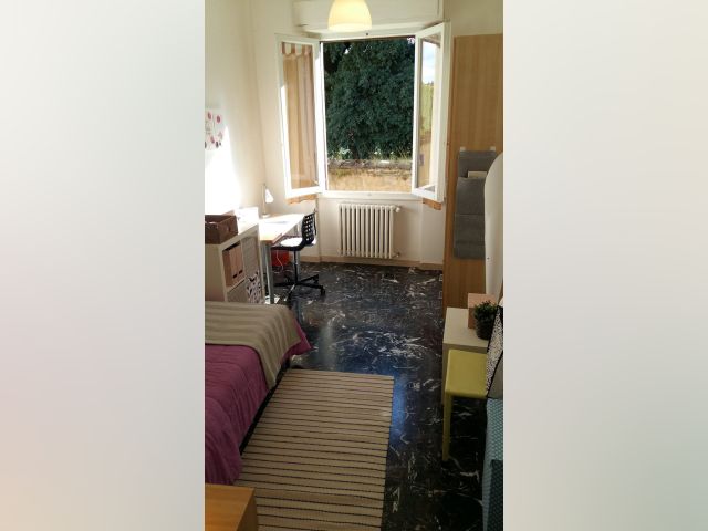 Italy furnished Room in Tuscany, Florence