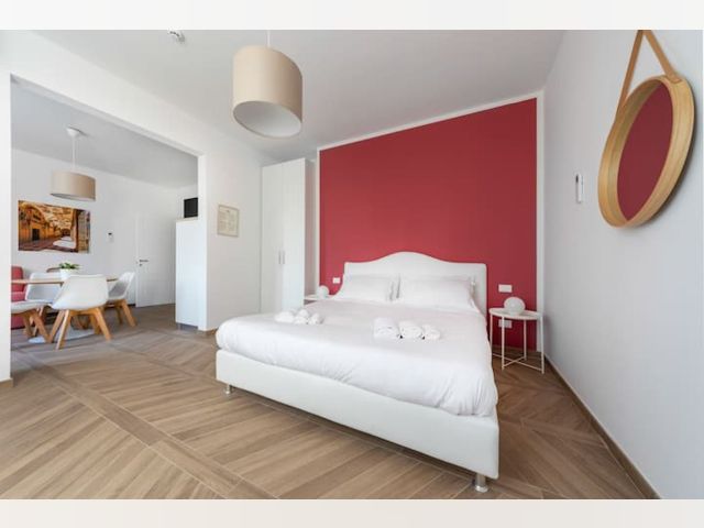 Italy Long term rentals in Emilia Romagna, Bologna