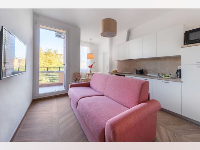 Italy furnished Apartment in Emilia Romagna, Bologna