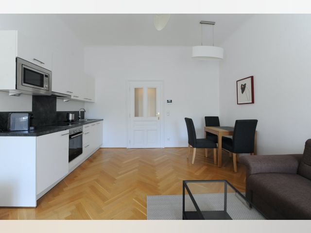 Austria furnished Apartment in Vienna, Vienna