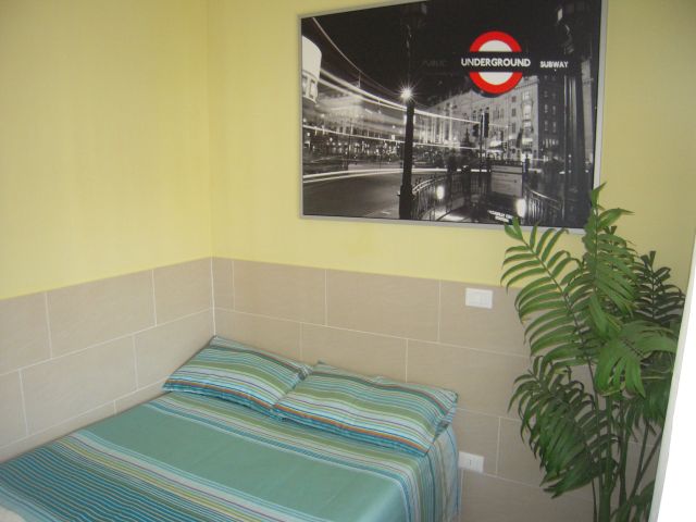 Italy furnished Apartment in Emilia Romagna, Bologna