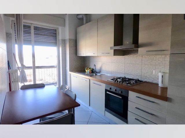 Italy furnished Apartment in Lombardy, Milan