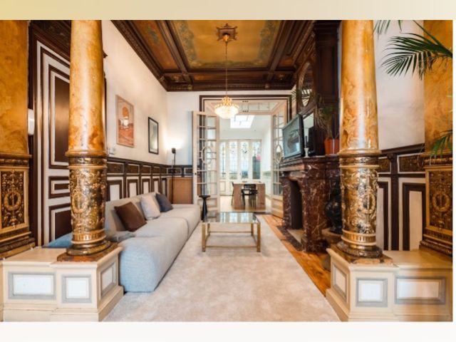 Belgium furnished Room in Flemish Region, Antwerp