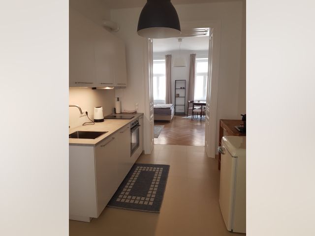 Austria furnished Apartment in Vienna, Vienna