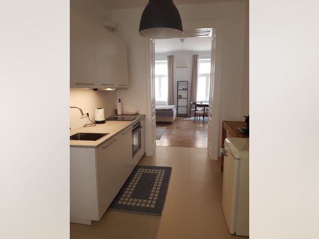 Vienna Apartment for rent