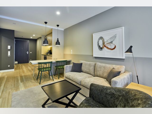 Germany furnished Apartment in Baden-Wurttemberg, Stuttgart