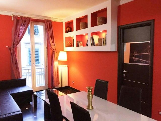Italy furnished Room in Tuscany, Florence