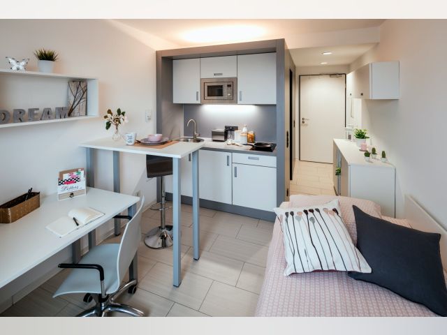 Frankfurt Apartment for rent