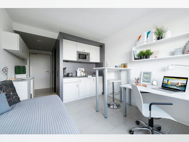 Frankfurt Apartment for rent