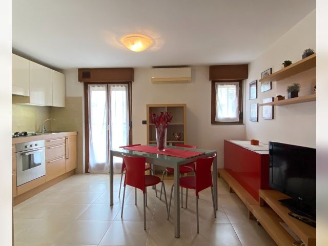 Italy furnished Apartment in Lombardy, Milan