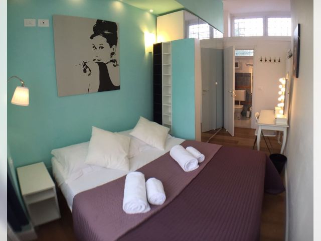 Italy furnished Room in Tuscany, Florence
