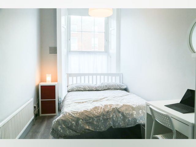 Ireland-South furnished Room in County Dublin, Dublin