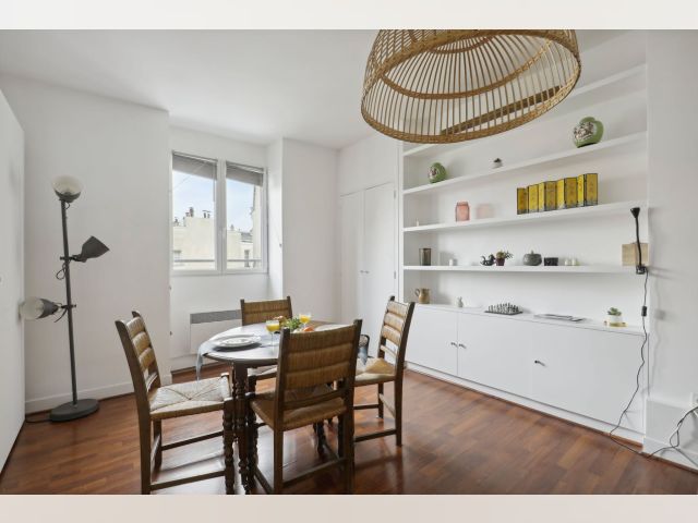 France furnished Apartment in Paris-Isle-of-France, Paris