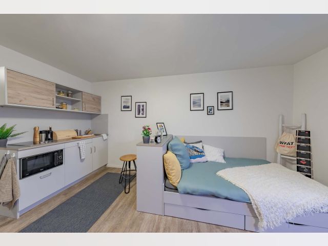 Hannover Apartment for rent
