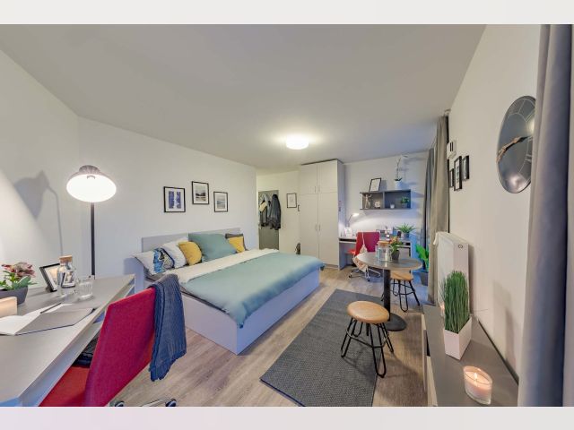 Hannover Apartment for rent