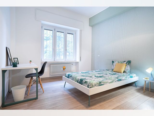 Italy furnished Apartment in Lombardy, Milan
