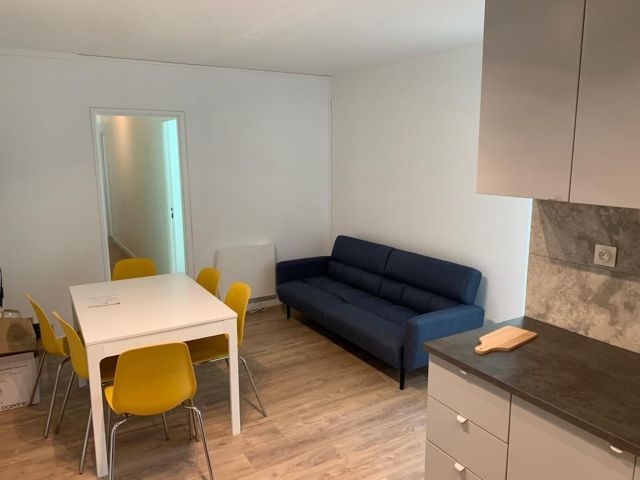 France furnished Room in Paris-Isle-of-France, Noisy-le-Grand