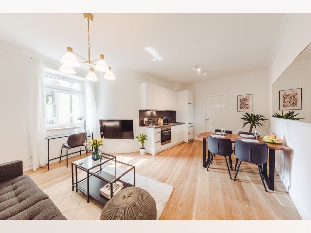 Germany furnished Apartment in Berlin, Berlin