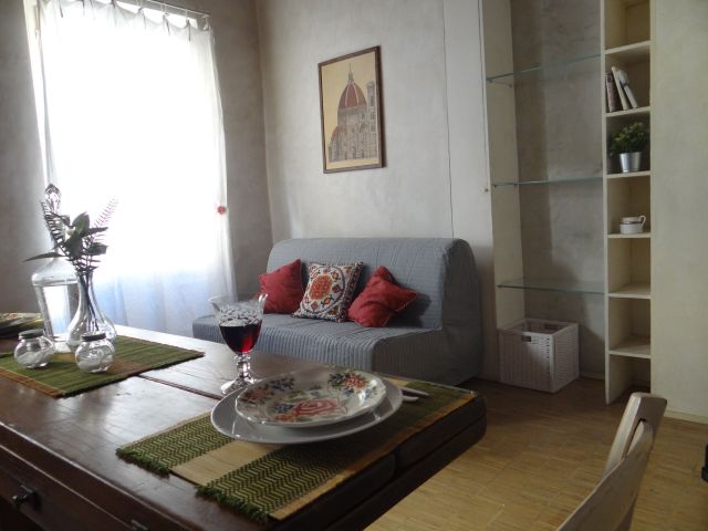 Florence Apartment for rent