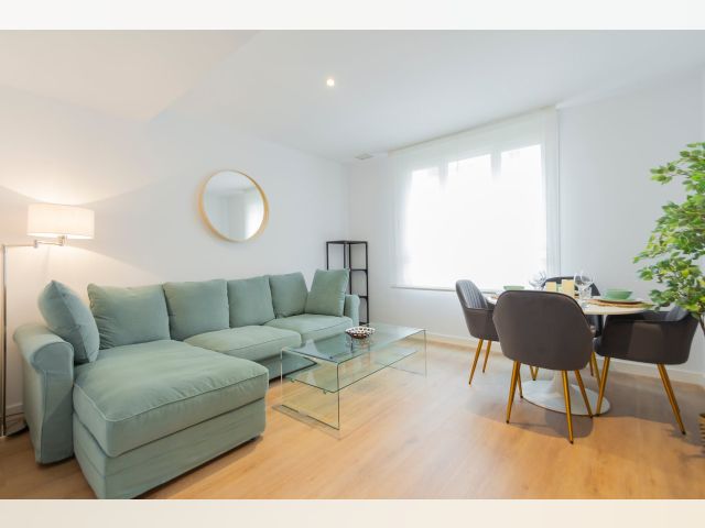 Spain furnished Apartment in Madrid, Madrid