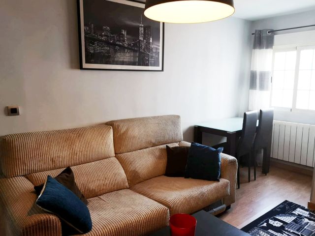 Spain furnished Apartment in Madrid, Madrid