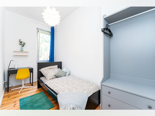 Germany furnished Room in Berlin, Berlin