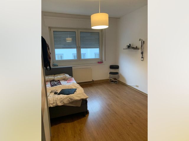 WG-Zimmer Möblierte Langzeitmiete in Heilbronn