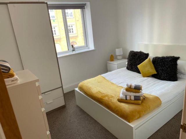 Hull Apartment for rent