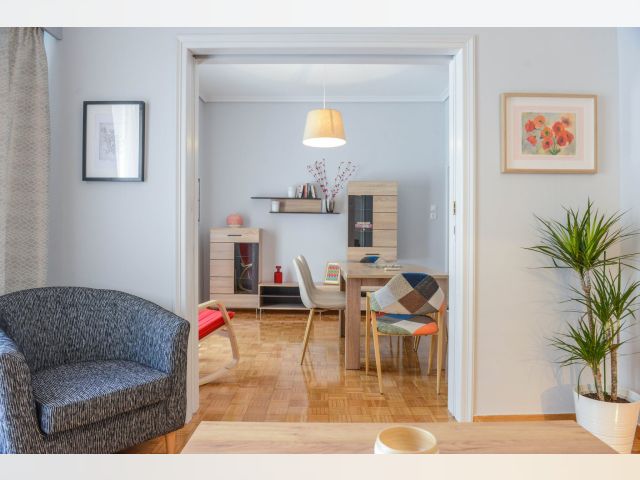 Athens Apartment for rent