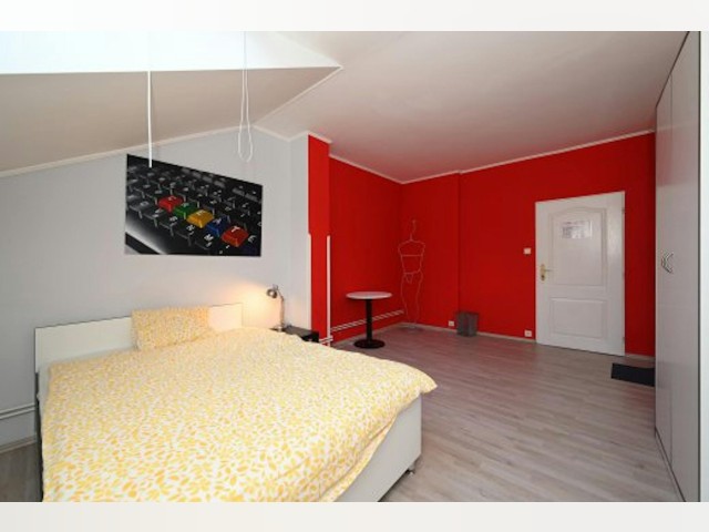 Czech Republic Long term rentals in Bohemia, Prague