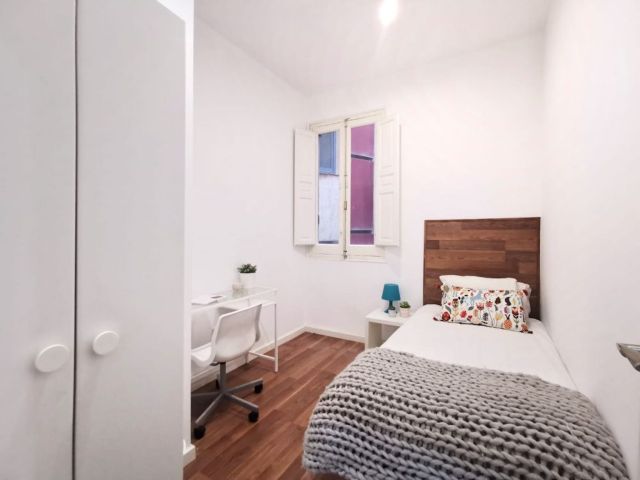 Spain furnished Room in Madrid, Madrid