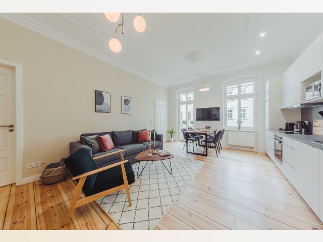 Germany furnished Apartment in Berlin, Berlin