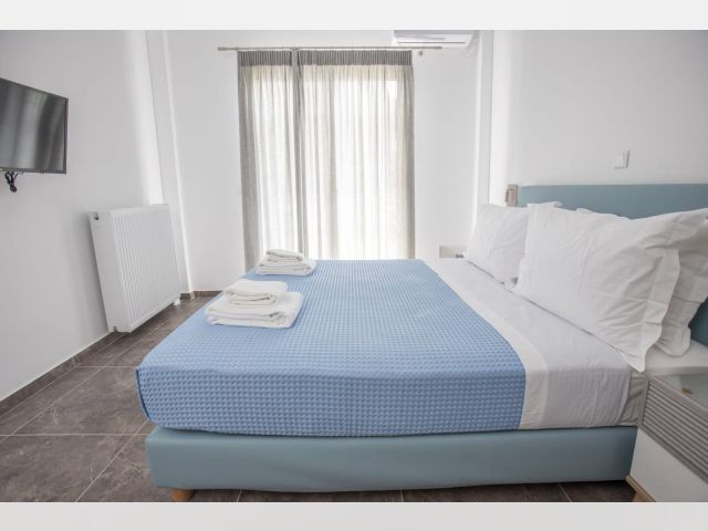 Athens Apartment for rent